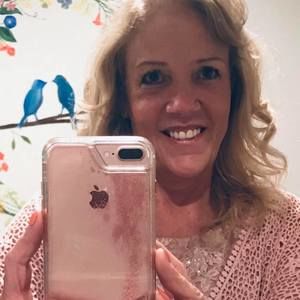 Meet your Posher, Diane